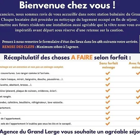 Amiral Rdc - Lumineux Et Renove Et Climatise Avec Cour, Quartier Rive Droite Le Grau-du-Roi